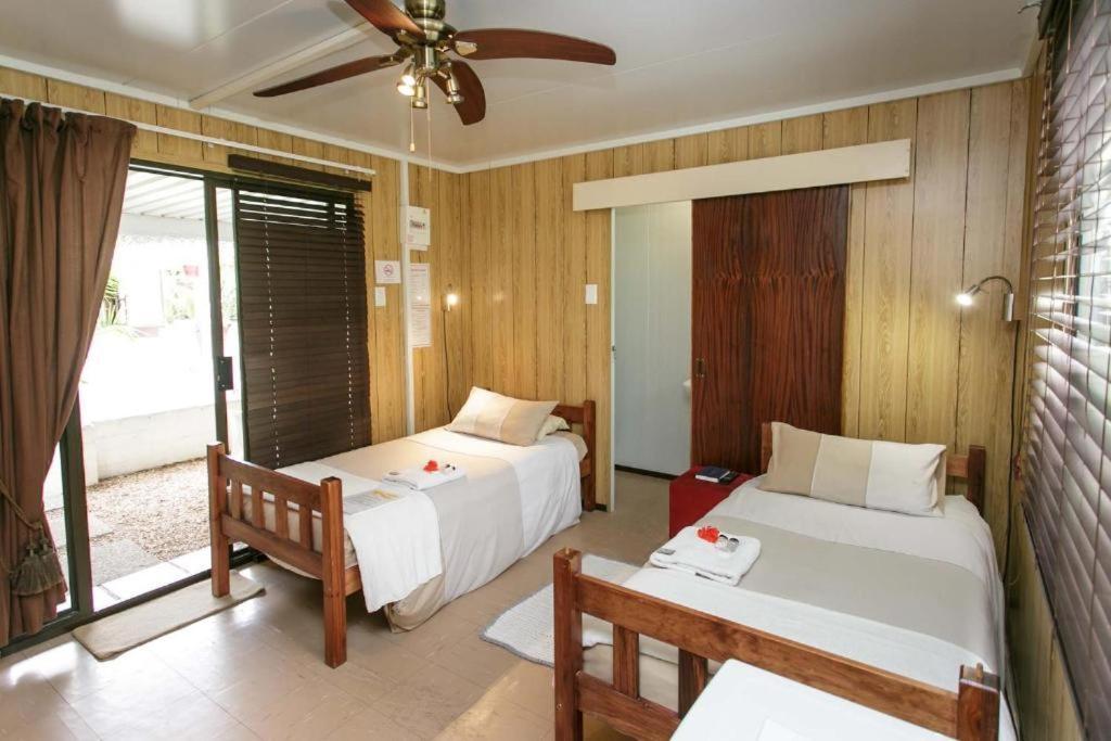 Sunbell Ventures Guesthouse Cidade Do Cabo Exterior foto