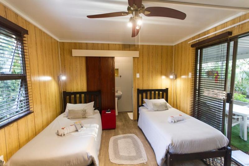 Sunbell Ventures Guesthouse Cidade Do Cabo Exterior foto