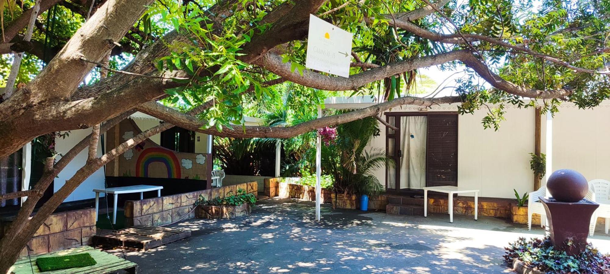 Sunbell Ventures Guesthouse Cidade Do Cabo Exterior foto